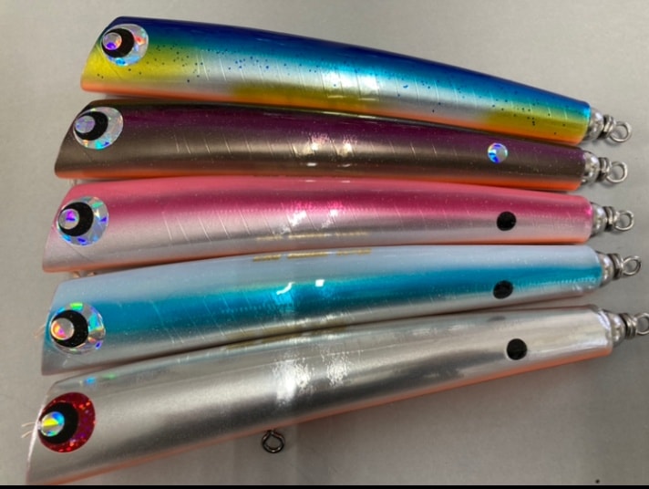 KZワークス CAV.DRIVE　キャブドライブ120 KZワークス CAV.DRIVE キャブドライブ120 | NABURA釣具