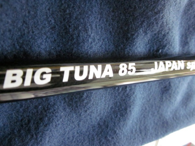 リップルフィッシャー　 BIGTUNA 85 JAPAN special RippleFisher BIG TUNA 85F JAPAN Special/リップルフィッシャー