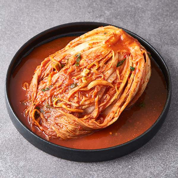 純農園玉 白菜ｷﾑﾁ 10kg