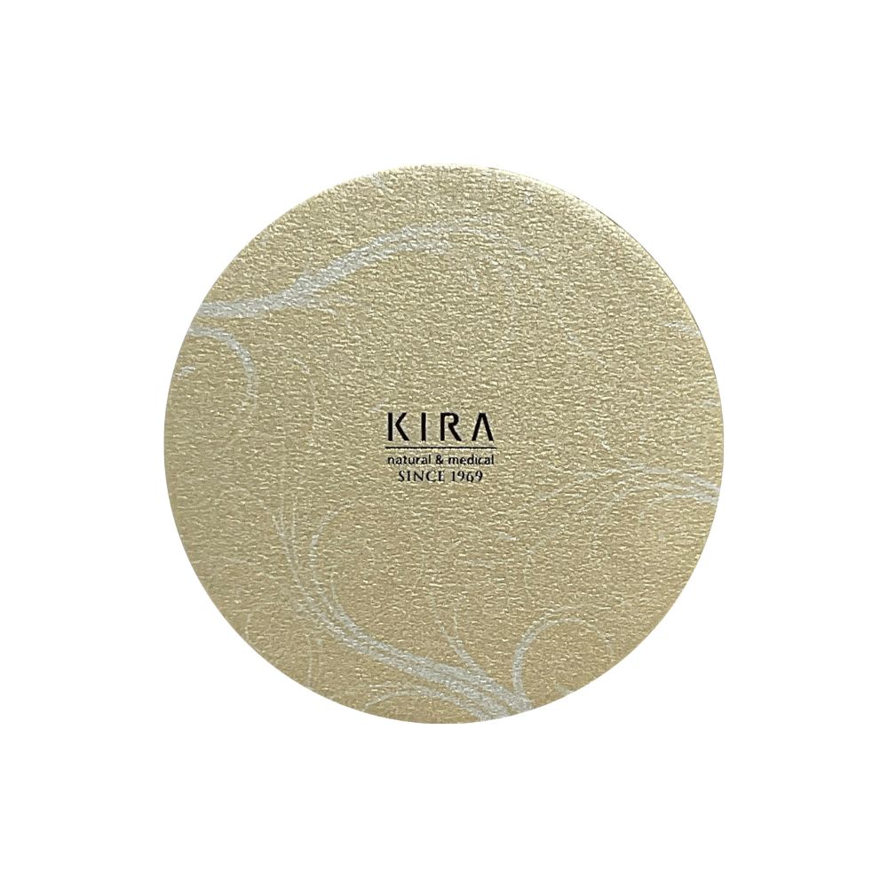 ピンク 合成皮革 フェイスパウダーケース ⭐️即日発送⭐️ パウダーケース パウダーボックス フェイス