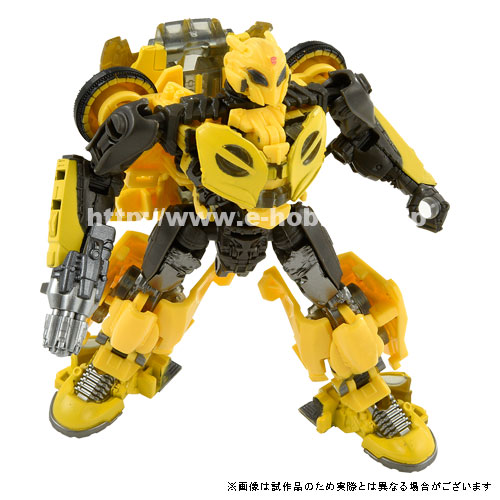B-127 バンブルビー　トランスフォーマー スタジオシリーズ　バズワージー Amazon.co.jp: トランスフォーマートイズスタジオシリーズ