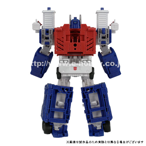 タカラ トミー トランスフォーマージェネレーションズ TG11