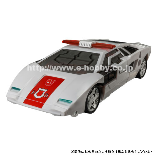 KD-10インフェルノ・KD-18レッドアラート タカラトミー フィギュアセット KD-18 レッドアラート｜トランスフォーマーオフィシャルサイト