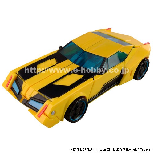 トランスフォーマー アドベンチャー バンブルビー ワンステップチェンジャーズ Amazon.com: Transformers Toys EarthSpark 1-Step Flip Changer