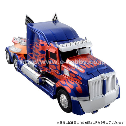 TFムービー4 アドバンスドシリーズ AD-31 アーマーオプティマス