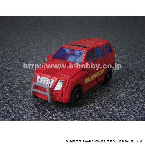変形！ヘンケイ！トランスフォーマー C-11 アイアンハイド