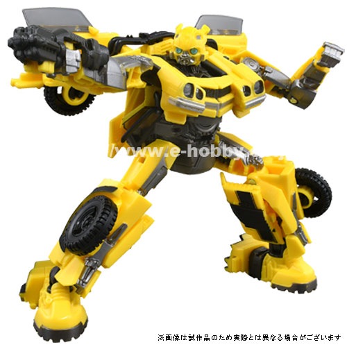 トランスフォーマー スタジオシリーズ SS-103 バンブルビー 