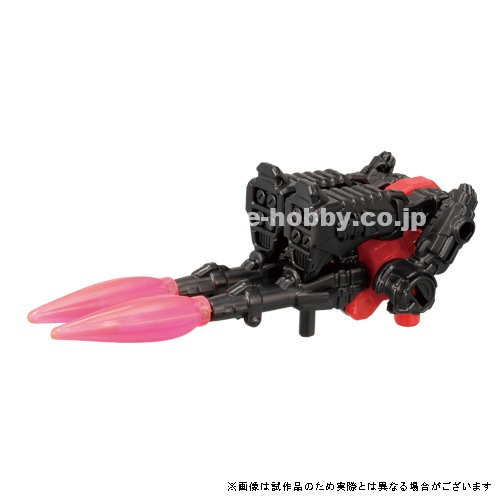 トランスフォーマー ウォーフォーサイバトロン WFC-07 メガトロン