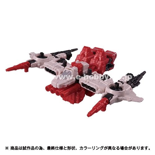 SG-18 シックスガン｜トランスフォーマーオフィシャルサイト
