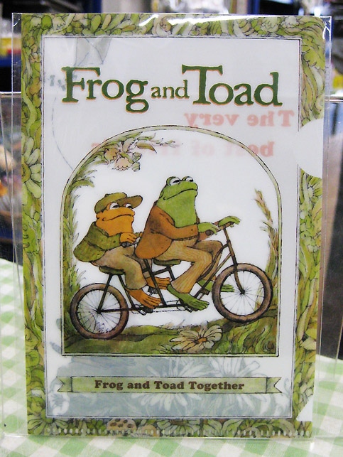 がまくんとかえるくん  洋書　正規品 楽天市場】［Frog and Toad・がまくんとかえるくん］英語版