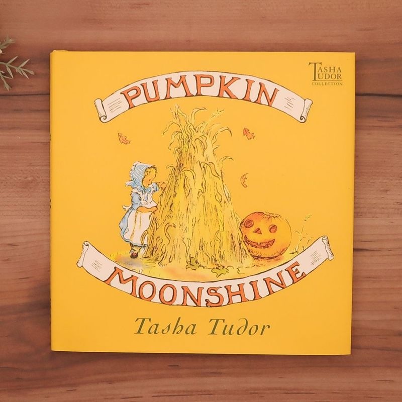 Pumpkin Moonshine ～パンプキン・ムーンシャイン～ ターシャ