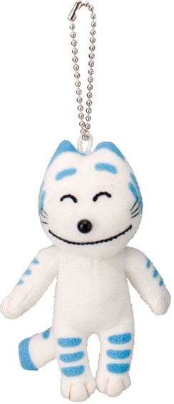 11ぴきのねこ マスコット とらねこたいしょう | ぬいぐるみ