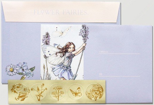 希少】初版Flower Fairies 道端の花の妖精 洋書 古書 希少】初版