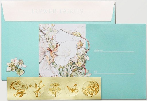 花の妖精 : 英国の花たち 【sc2】 花の妖精 : 英国の花たち 【sc2】