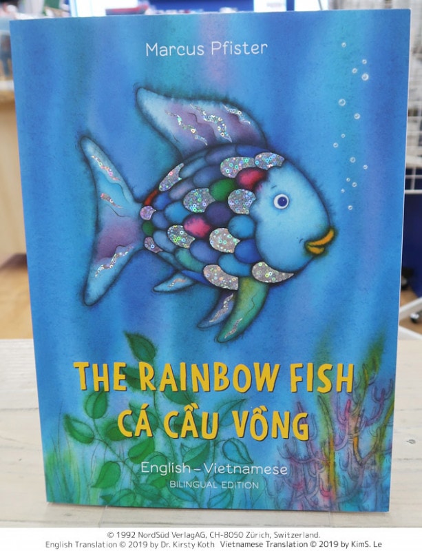 La peche miracleuse 幼児用絵本　洋書 0000000034912_eNFIigv.jpg
