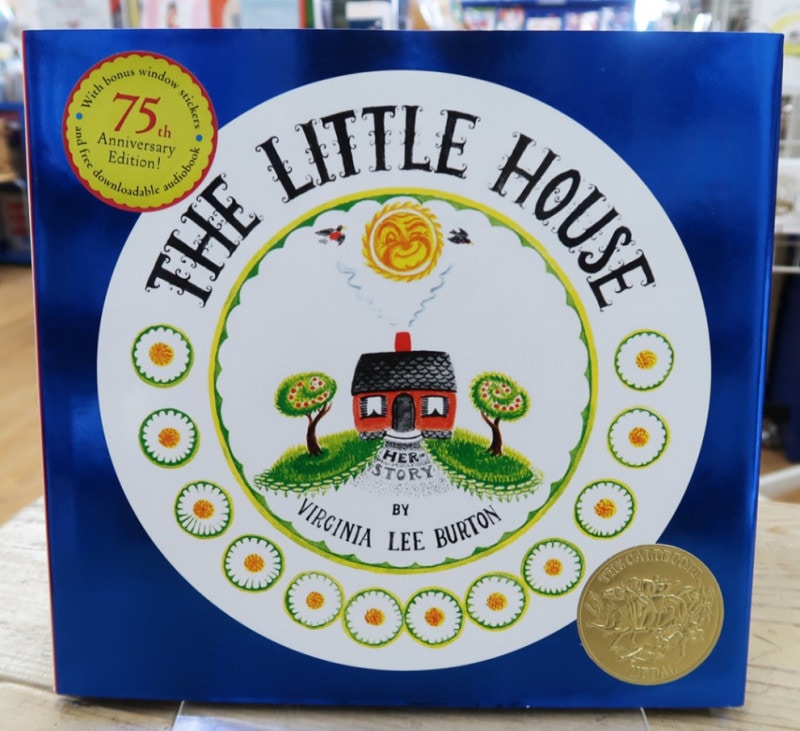 レア!!  A Little House of Your Own  絵本  洋書 レア!! A Little House of Your Own 絵本 洋書