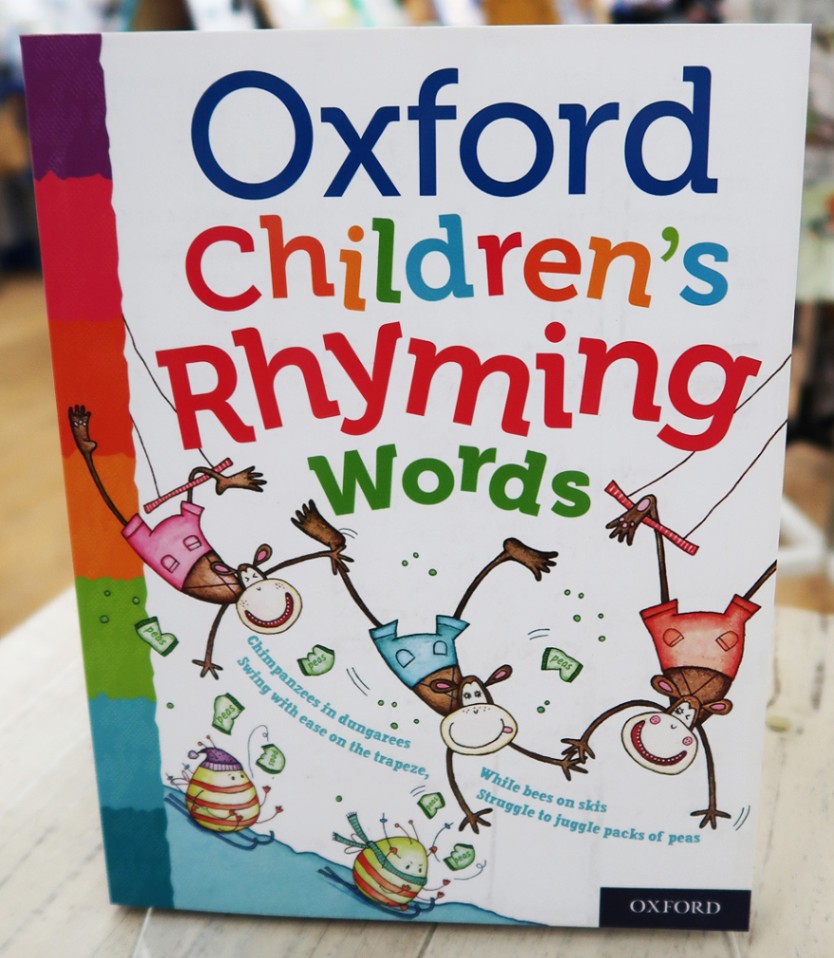 洋書 The Oxford Dictionary of Nursery Rhymes The Oxford Dictionary of Nursery Rhymes by Iona Opie | Goodreads