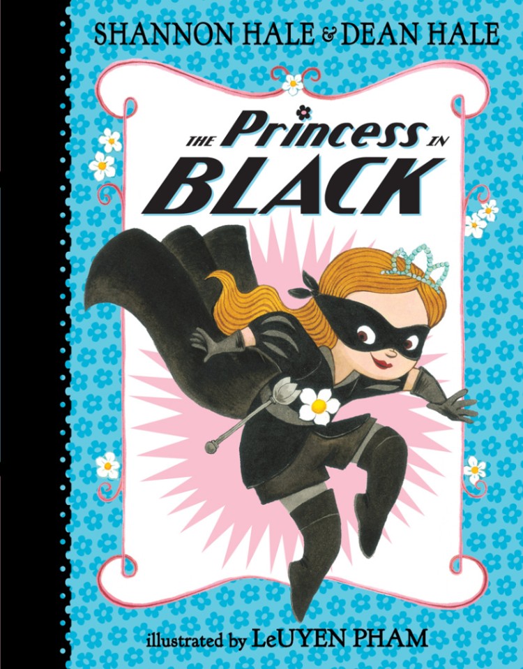 新品。海外購入]9冊セット The Princess in black 洋書
