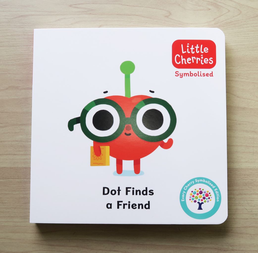 Dot絵本 school-zone-publishing-1-25-