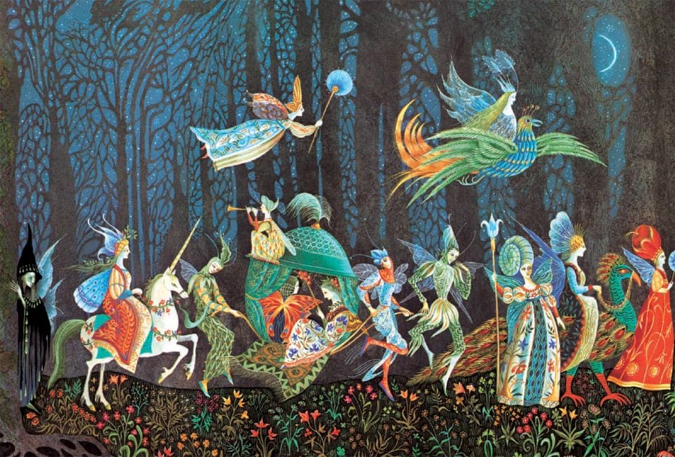 ★るいるい★絵画４点 米スタンフォード大で「悪魔」をテーマにアート展 - WSJ