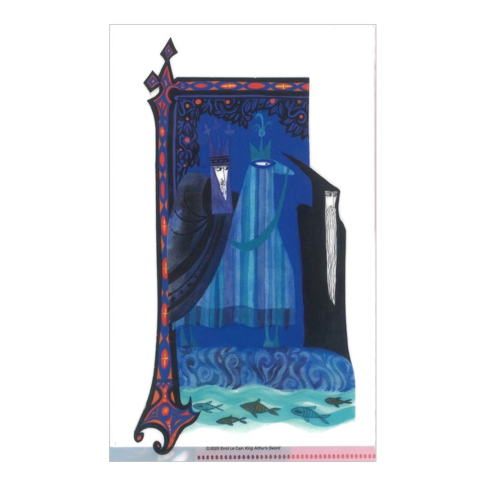 アーサー王の剣 King Arthur's Sword 洋書絵本 アーサー王の剣 King Arthur's Sword 洋書絵本 アーサー王の剣
