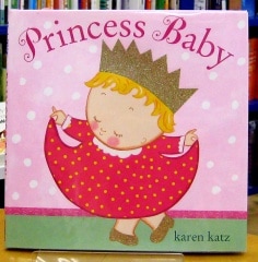 英語8冊「karen katz」しかけ絵本セット　未使用 ☆英語絵本8冊☆「karen katz」しかけ絵本セットの通販 by