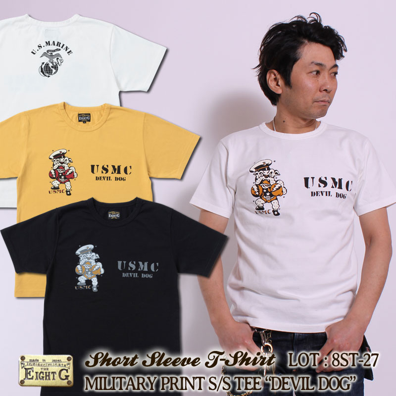 DEVILS BRIGADE デビルズ・ブリゲイド Tシャツ サイズM ランシド DEVILS BRIGADE デビルズ・ブリゲイド Tシャツ サイズM ランシド