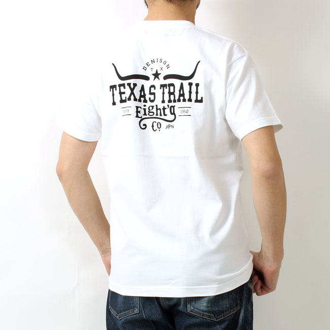 EIGHT-G(エイトジー) 半袖Tシャツ 