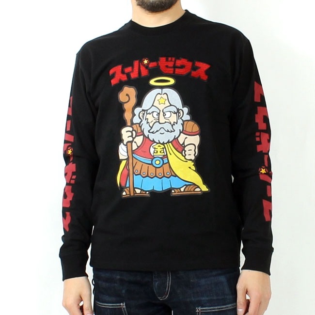 未使用品】スーパービックリマン 爆発!超聖理力(セイント