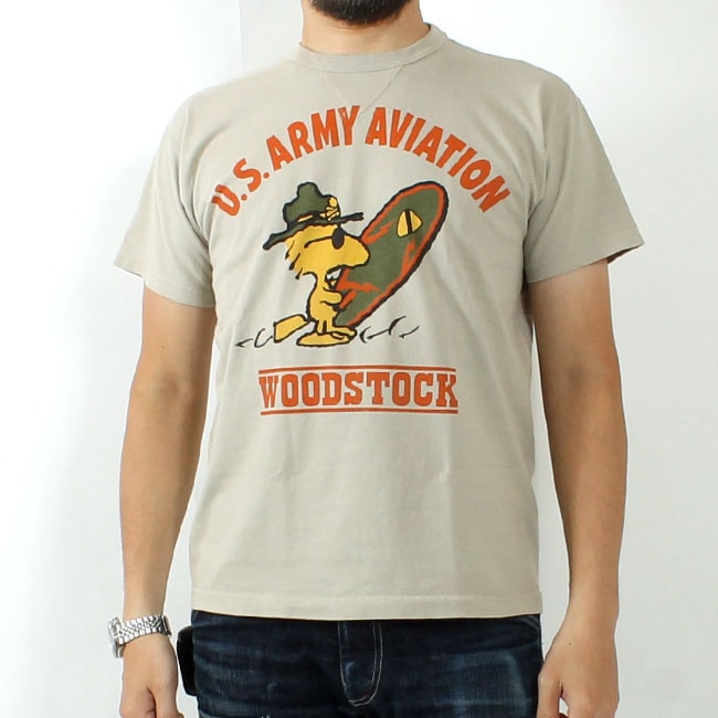 格安，爆買い トイズマッコイ 半袖 Tシャツ Toys McCoy グレイトフルデッド DANCING BEAR TMC2314 イエロー (L)多少汚れ 特別価格・即決 送料無料 新品