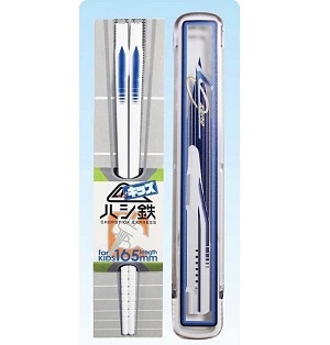ハシ鉄キッズ 箸箱セット】 超電導リニアL0系の通販サイト