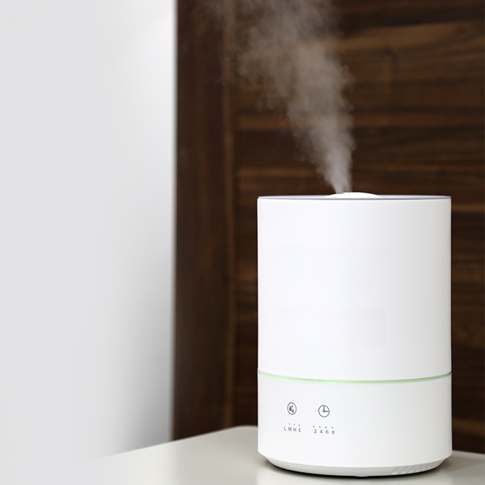 Sayoko超音波式加湿器⭐︎次亜塩素酸水・アロマ対応 Sayoko超音波式加湿器⭐︎次亜塩素酸水・アロマ対応 ウイルス対策