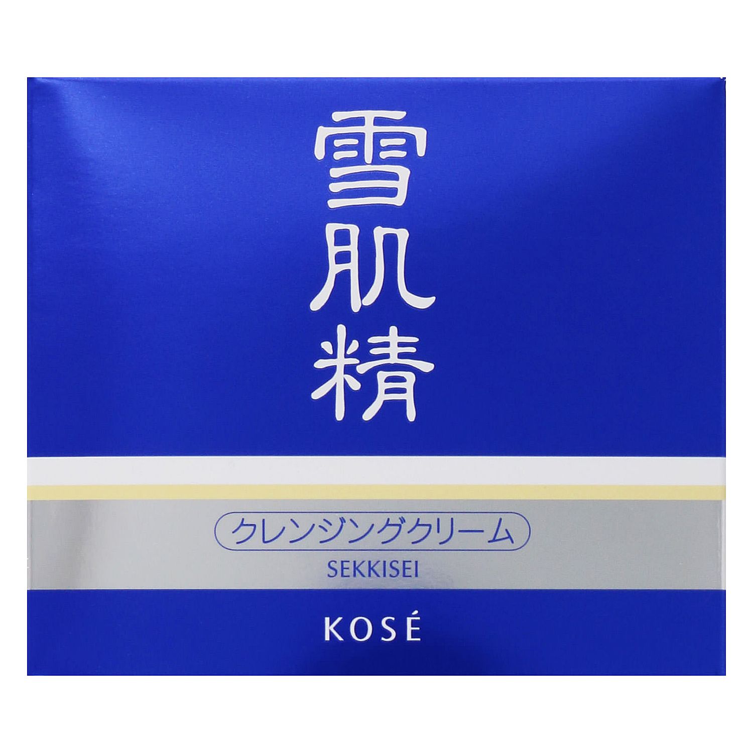 薬用 雪肌精 クレンジングクリーム 140g | 基礎化粧品