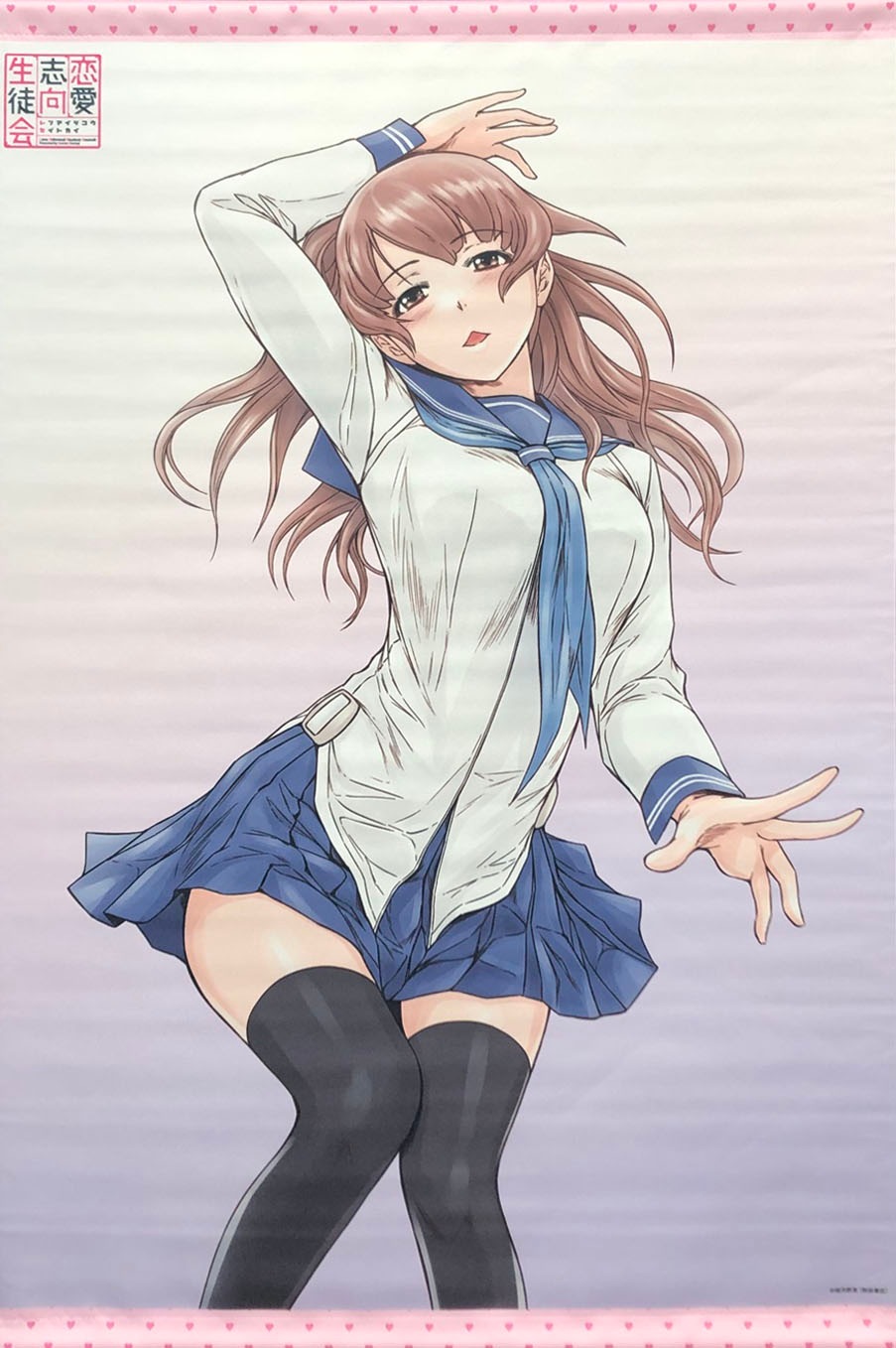 国内/海外正規品 】玉之けだま 11枚セット B2 B1タペストリー 玉之