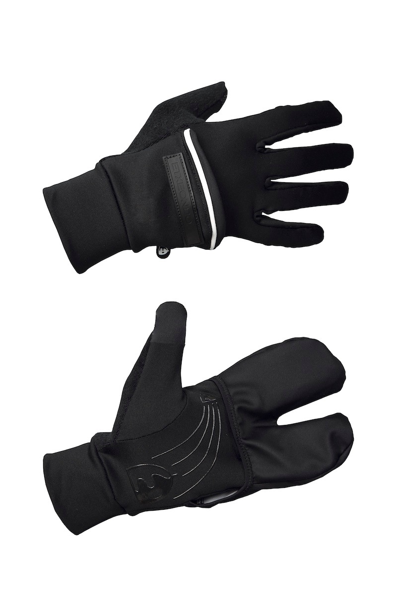 ETXEONDO ETXEグローブLサイズ WSグローブ ETXE | ETXEONDO 2023-24秋冬,アクセサリー