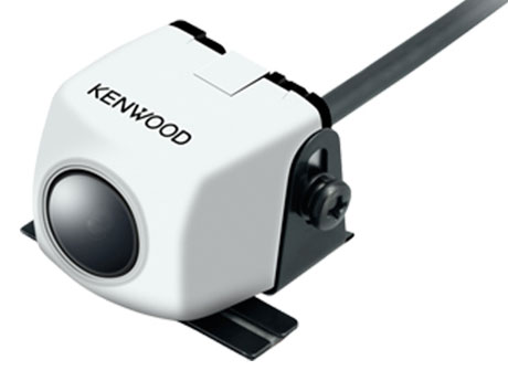 ケンウッド(KENWOOD) リアカメラ ホワイト CMOS-230W KENWOOD ケンウッド バックカメラ CMOS-230W KENWOOD CMOS-230W バック