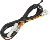 ケンウッド ドライブレコーダー用 車載電源ケーブル CA-DR100