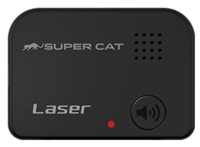 LS21 SUPER CAT レーザー光受信特化タイプ ユピテル | カー用品