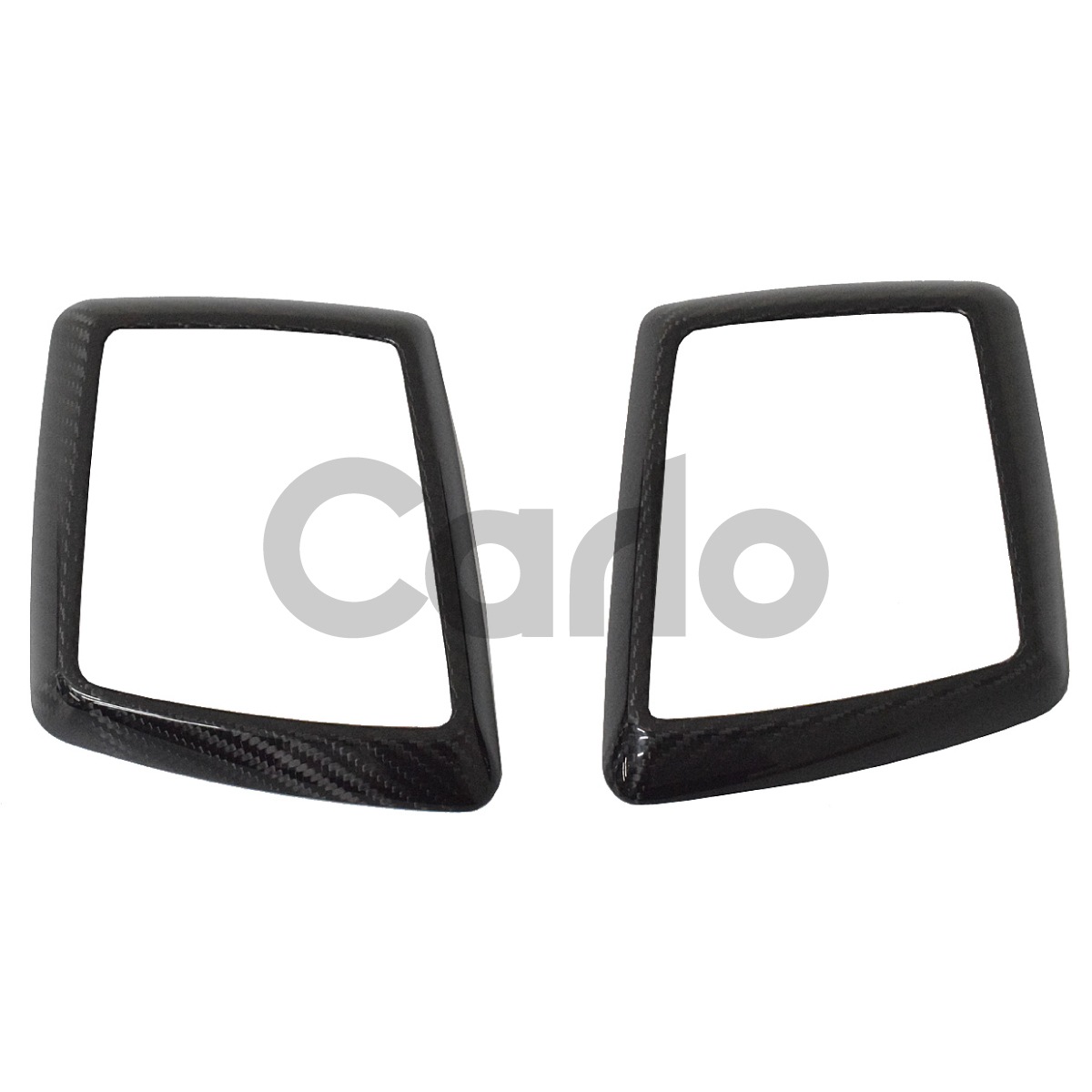 メルセデスベンツGクラス ウィンカーカバー2個セット