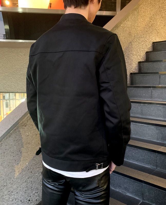 ポスターフレーム Blurred clothing コットンライダース | mediafisher.fr