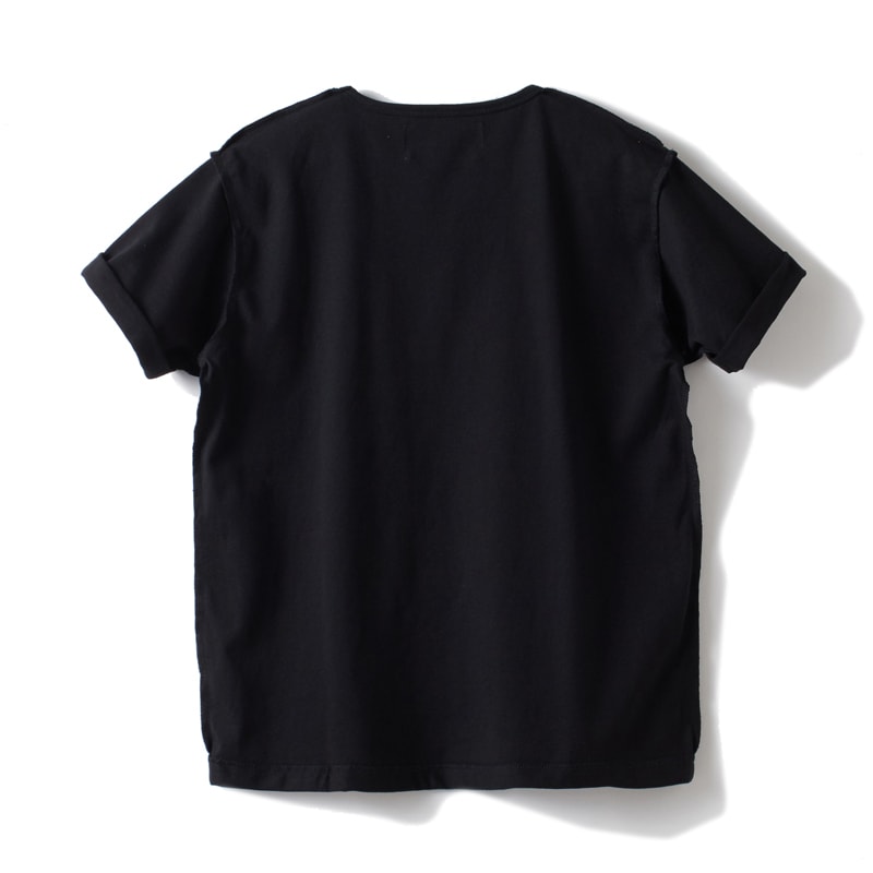 Tシャツ VIVE LE ROCK(セディショナリーズ)｜『666』パン