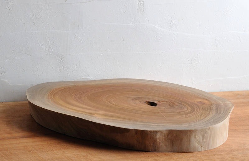 ケヤキの台座 【公式通販】