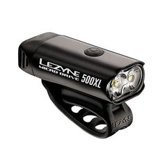 LEZYNE レザイン MICRO DRIVE 500XL マイクロドライブ 小型軽量
