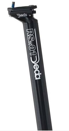 Deda Superleggera シートポスト ブラック ウエムラサイクルパーツインターネット店 / Deda(デダ) スーパー