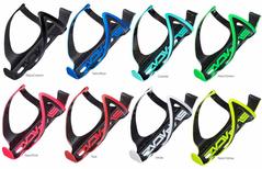 2個SUPACAZ Supalite カーボンボトルケージ Amazon | SUPACAZ(スパカズ) Fly Cage Carbon Oil Slick ボトル