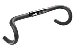 希少！DEDA デダ ZERO100 RHM ドロップハンドル ホワイト DEDA ZERO100 デダ ゼロ100 RHM ドロップハンドル | ハンドル