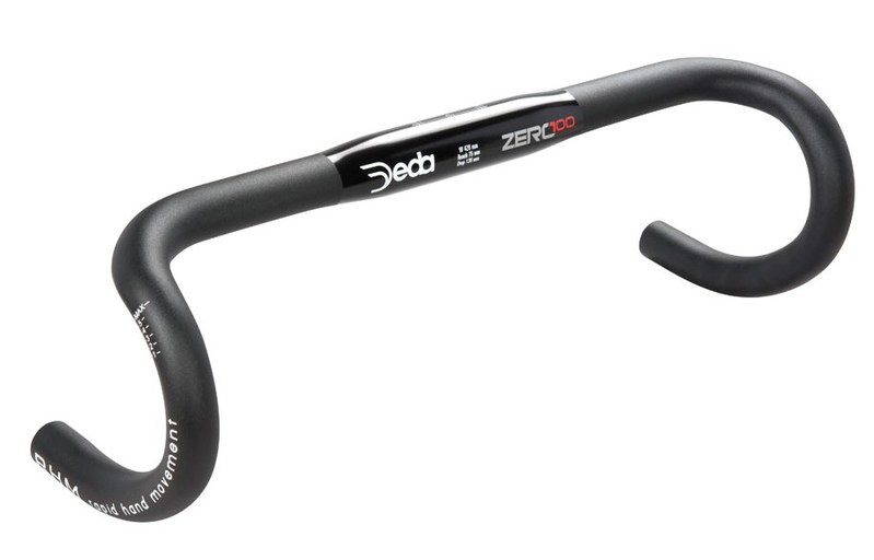 DEDA ZERO100 デダ ゼロ100 RHM ドロップハンドル | ハンドル