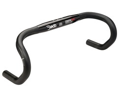 希少！DEDA デダ ZERO100 RHM ドロップハンドル ホワイト DEDA ZERO100 デダ ゼロ100 アナトミック ドロップバー