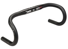 希少！DEDA デダ ZERO100 RHM ドロップハンドル ホワイト 希少！DEDA デダ ZERO100 RHM ドロップハンドル ホワイト