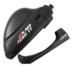 TREK】付いているだけで空力アップ！？再入荷待ちだったエアロ